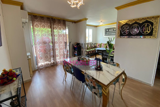  appartement orange 84100