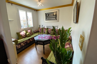 appartement orange 84100