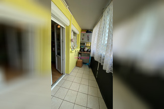  appartement orange 84100
