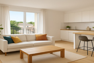  appartement orange 84100