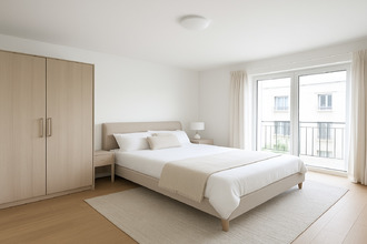  appartement orange 84100