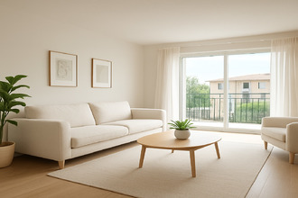  appartement orange 84100