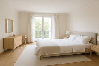  appartement orange 84100