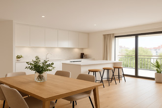  appartement orange 84100