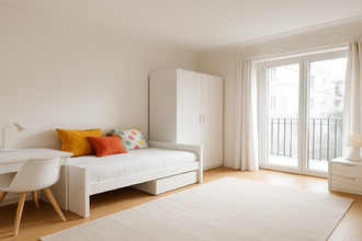  appartement orange 84100