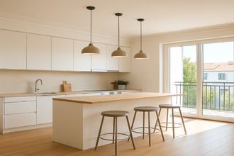  appartement orange 84100