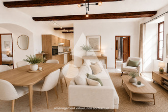  appartement orange 84100