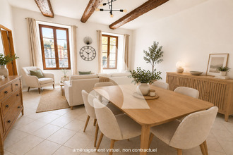  appartement orange 84100