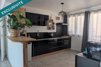  appartement orange 84100