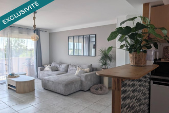  appartement orange 84100