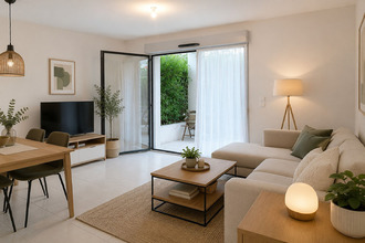  appartement orange 84100