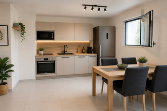  appartement orange 84100