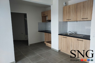  appartement orange 84100