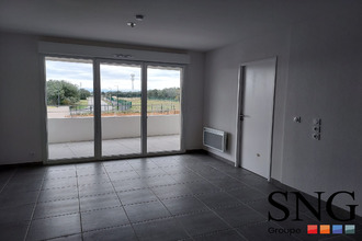  appartement orange 84100