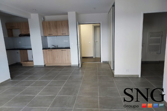  appartement orange 84100