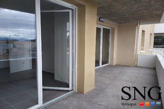  appartement orange 84100
