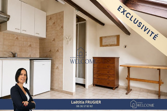  appartement orange 84100
