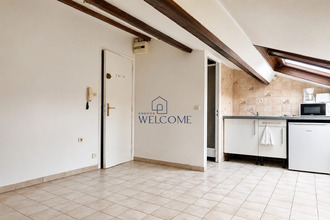  appartement orange 84100