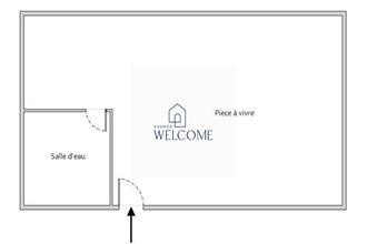  appartement orange 84100