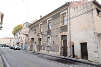  appartement orange 84100