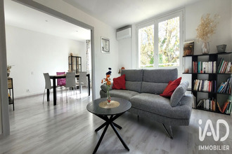  appartement orange 84100