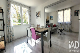  appartement orange 84100