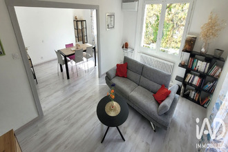  appartement orange 84100