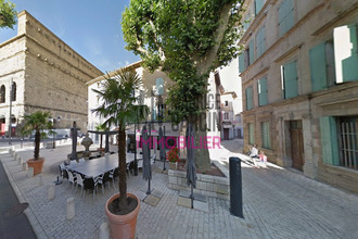  appartement orange 84100