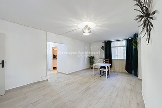  appartement orange 84100