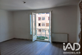 appartement orange 84100