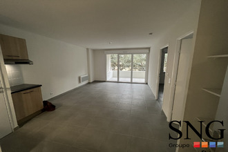  appartement orange 84100
