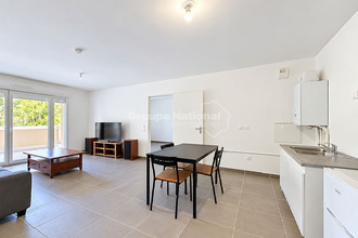  appartement orange 84100