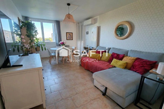  appartement orange 84100