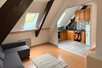  appartement orbey 68370