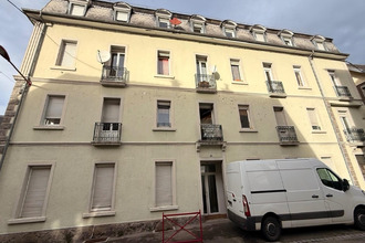  appartement orbey 68370