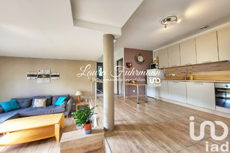  appartement orbey 68370