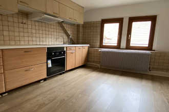  appartement orbey 68370