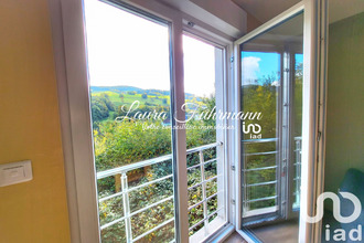  appartement orbey 68370