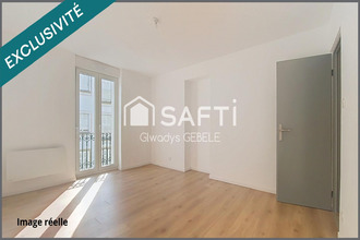  appartement orbey 68370