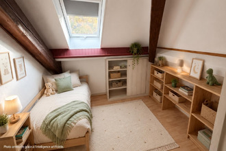  appartement orbey 68370
