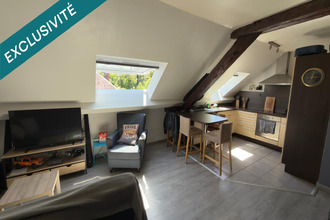  appartement orbey 68370
