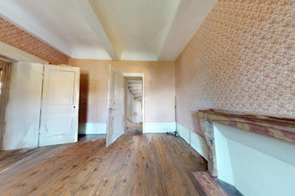  appartement orchamps 39700