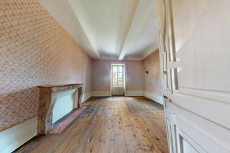  appartement orchamps 39700