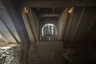  appartement orchamps 39700