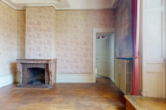  appartement orchamps 39700