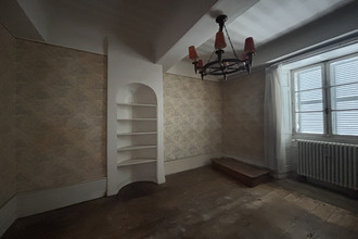  appartement orchamps 39700