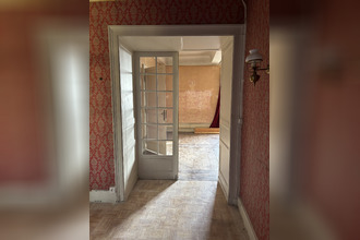  appartement orchamps 39700