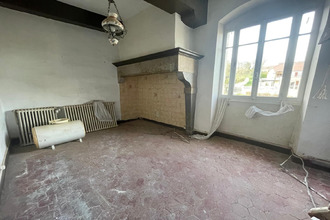 appartement orchamps 39700