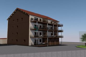  appartement orchamps-vennes 25390