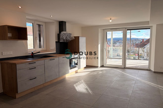  appartement orchamps-vennes 25390
